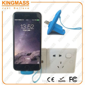 For iphone6 Docking Wall Charger USA 2 feet charger